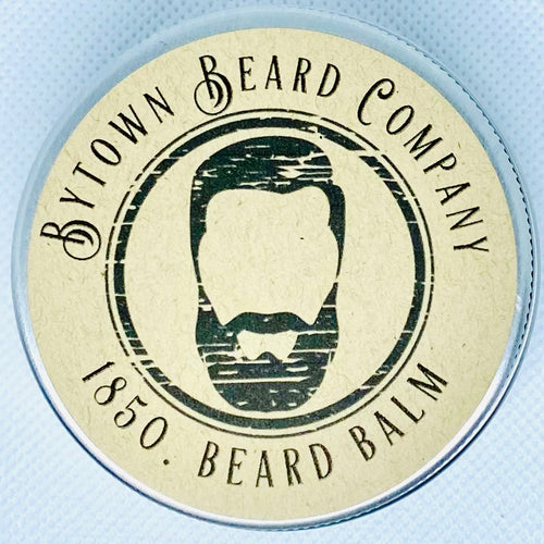 1850. Beard Balm 2oz